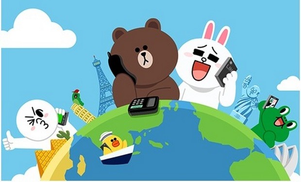 LINE released the Android version of LINE Premium Call